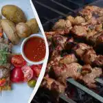 5 rețete pentru marinada kebab pentru Paște: faceți chiar și
