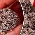 Copiii vor cere mai mult: o rețetă sănătoasă de bomboane