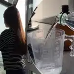 Geamurile vor rămâne curate luni de zile: Ce să frecați