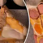 Nu doar ouă amestecate: o rețetă de mic dejun cu