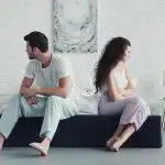 Persoanele divorțate au vorbit despre cearta care le-a distrus căsnicia