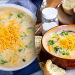 Un prânz de neuitat: o rețetă pentru o supă uimitoare